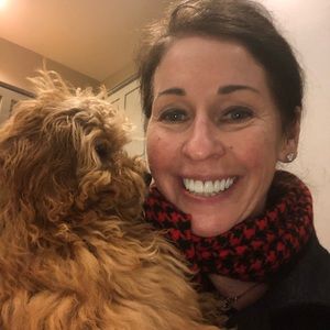 Meet your Posher, Beth